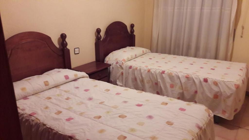 Hotel Pensio L'Avi Pep à Saus Extérieur photo