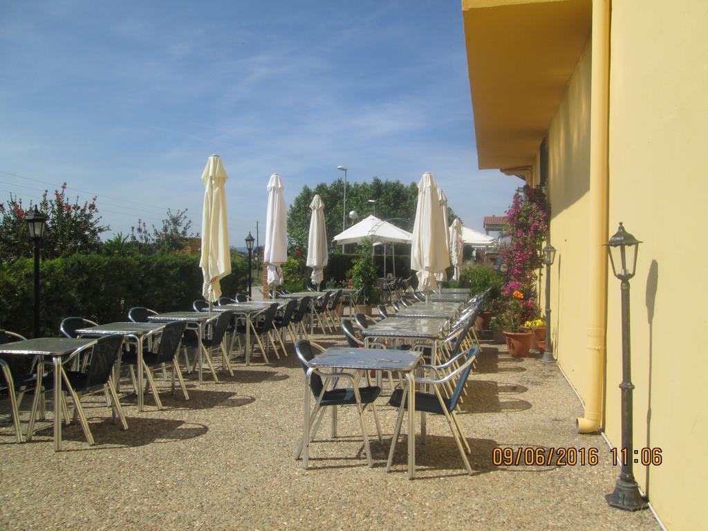 Hotel Pensio L'Avi Pep à Saus Extérieur photo